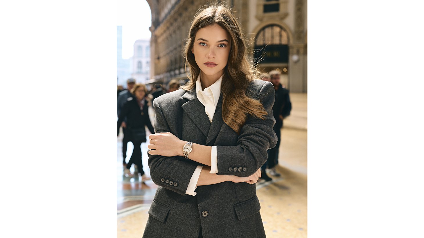 LONGINES CONQUEST