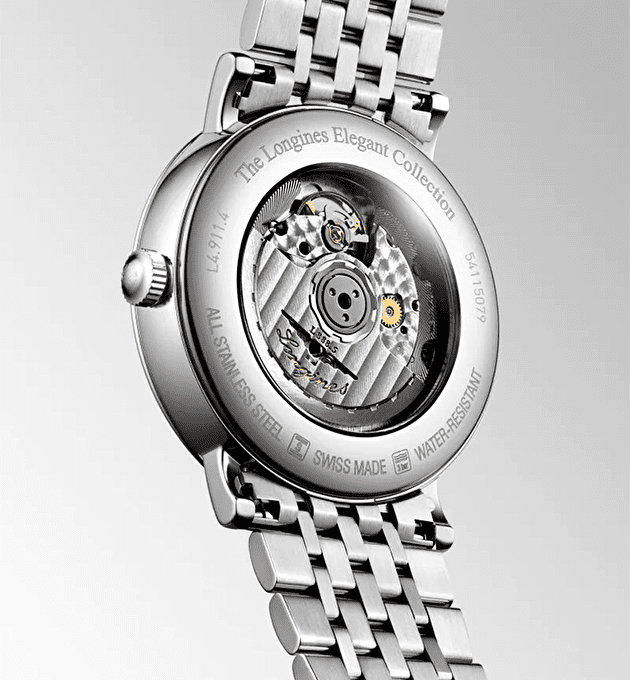 Наручные часы The Longines Elegant Collection