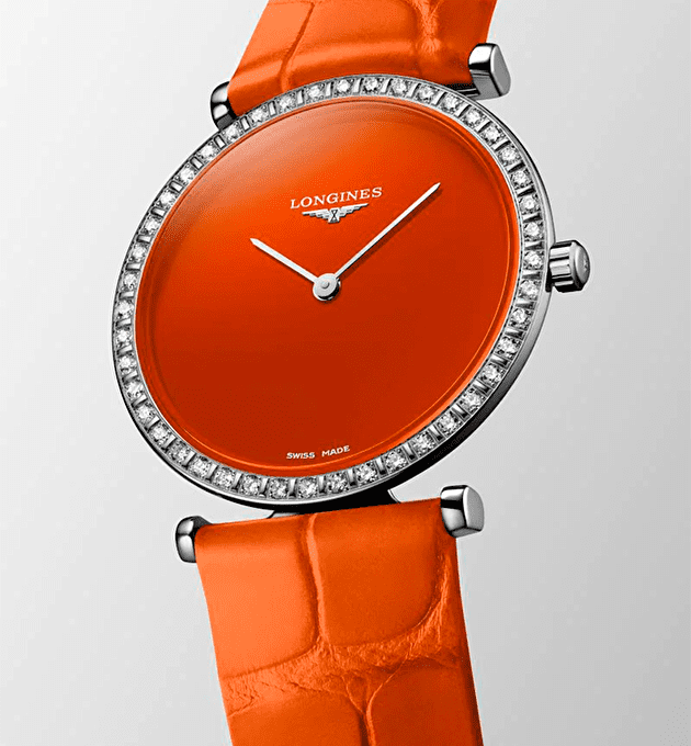 Наручные часы La Grande Classique De Longines