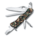 Victorinox Trailmaster One Hand