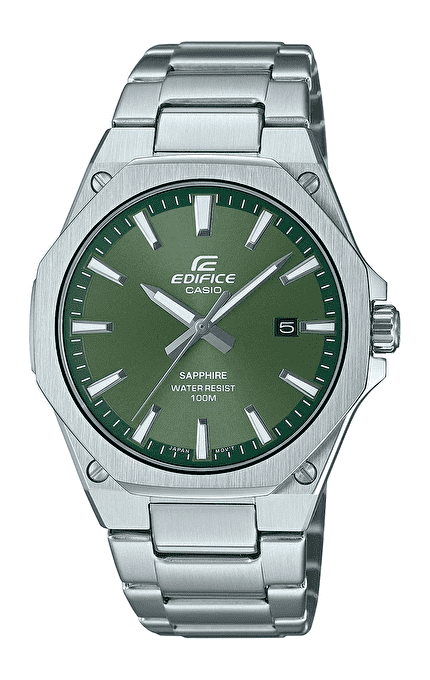 Наручные часы Casio Edifice