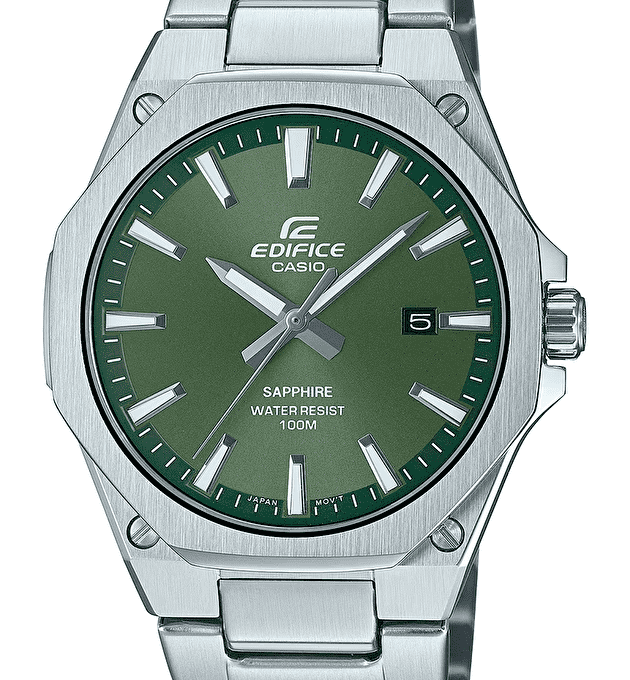 Наручные часы Casio Edifice