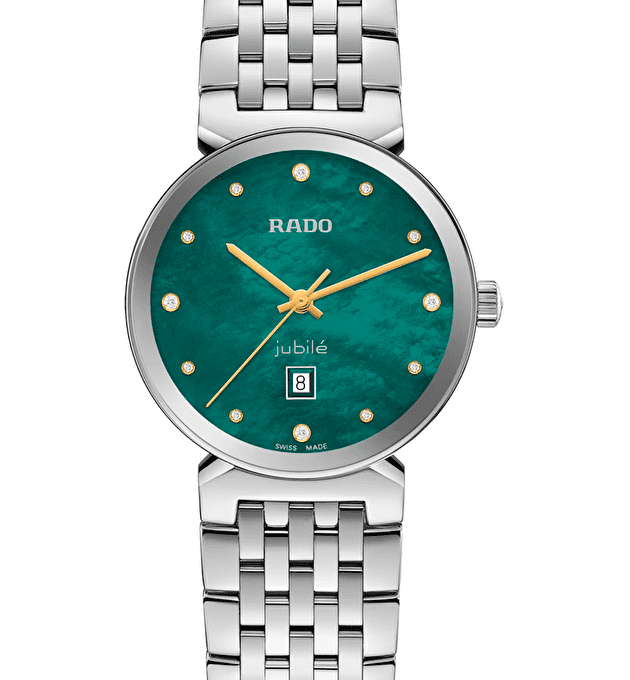 Наручные часы Rado Florence Diamonds