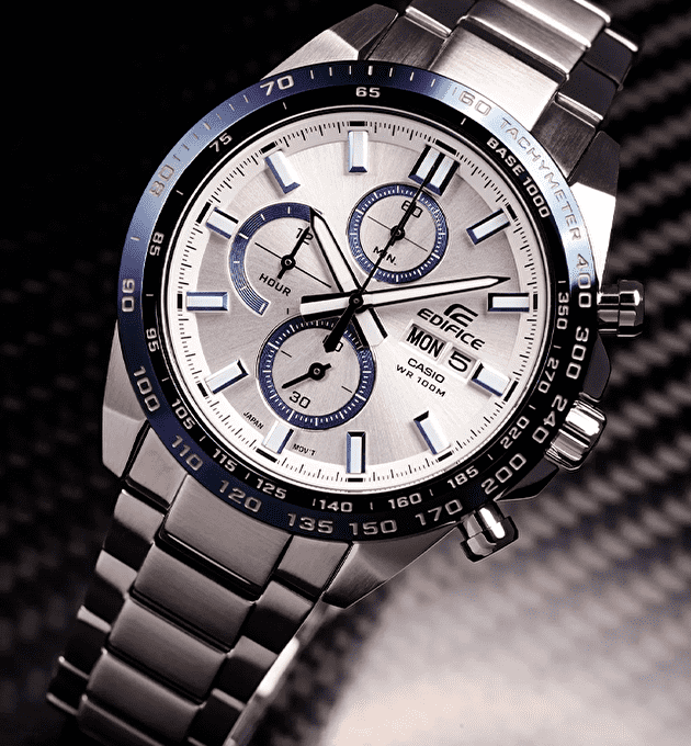 Наручные часы Casio Edifice