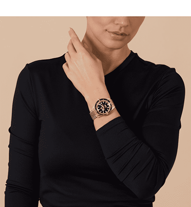 Наручные часы Rado Captain Cook Automatic