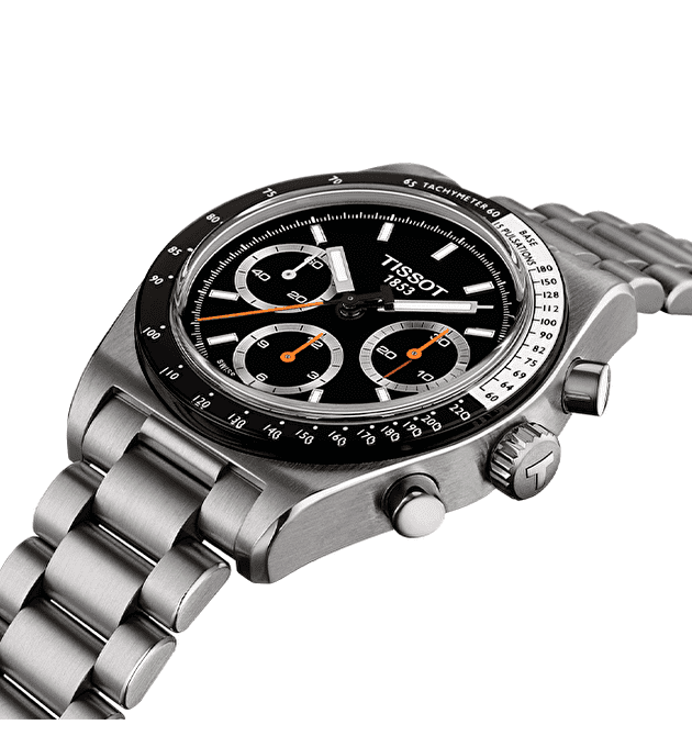 Наручные часы Tissot Pr516 Mechanical Chronograph