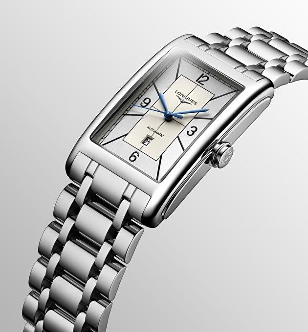 Наручные часы Longines Dolcevita