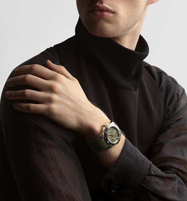 Наручные часы Longines Hydroconquest