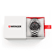Наручные часы Wenger Terragraph Chrono