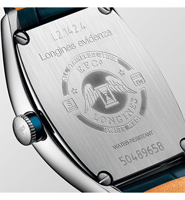 Наручные часы Longines Evidenza