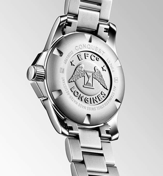 Наручные часы Longines Conquest