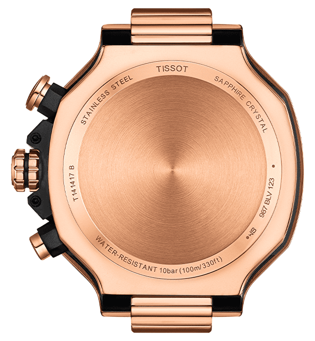 Наручные часы Tissot T-Race Chronograph