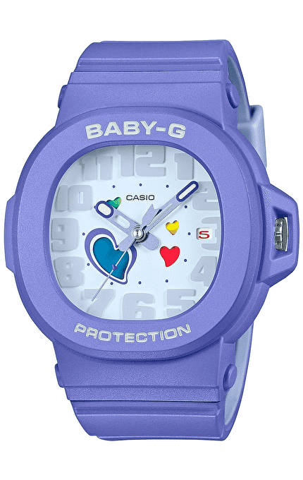 Наручные часы Casio Baby-G
