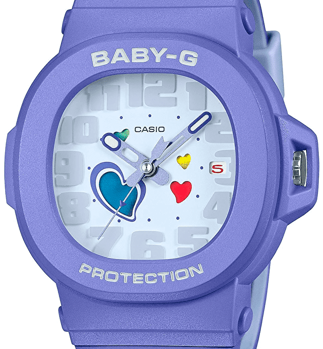 Наручные часы Casio Baby-G