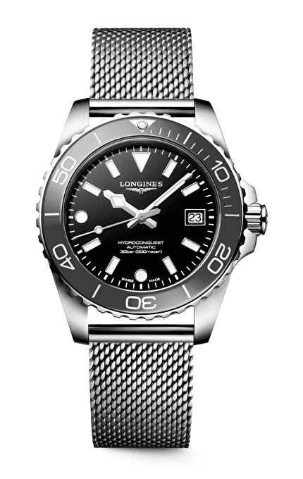 Наручные часы Longines Hydroconquest