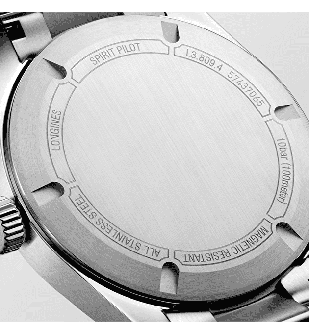 Наручные часы Longines Spirit Pilot