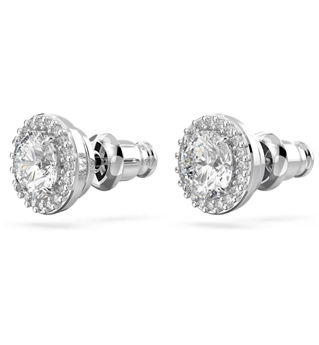 Серьги-гвоздики Una Angelic