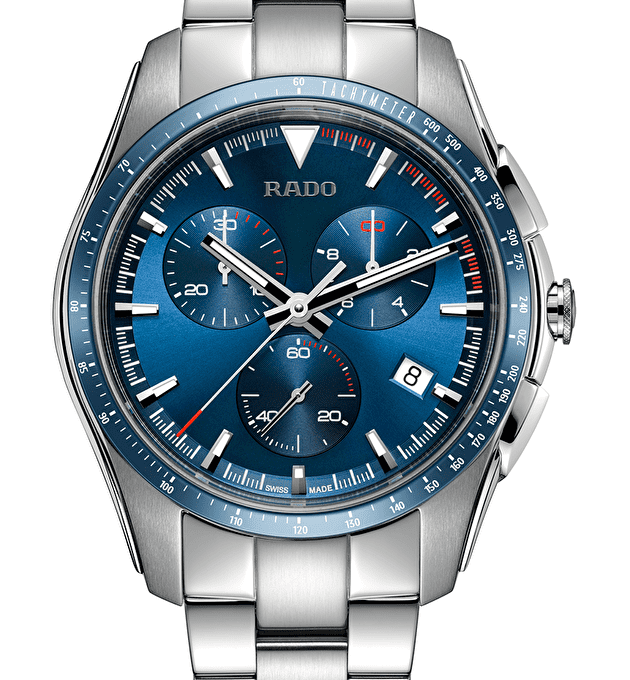 Наручные часы Rado HyperChrome Chronograph