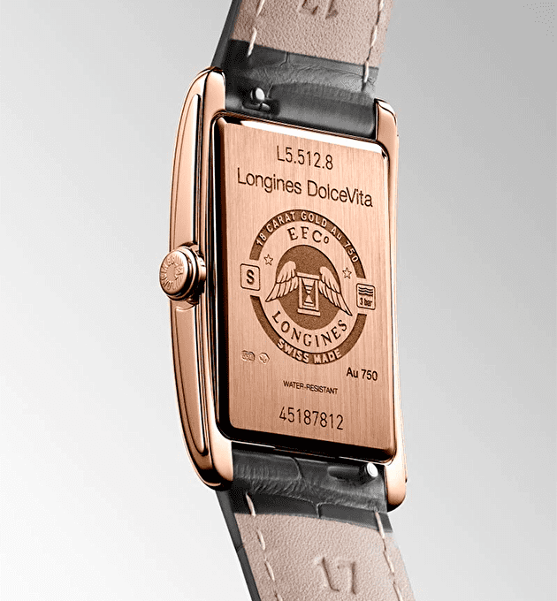 Наручные часы Longines Dolcevita