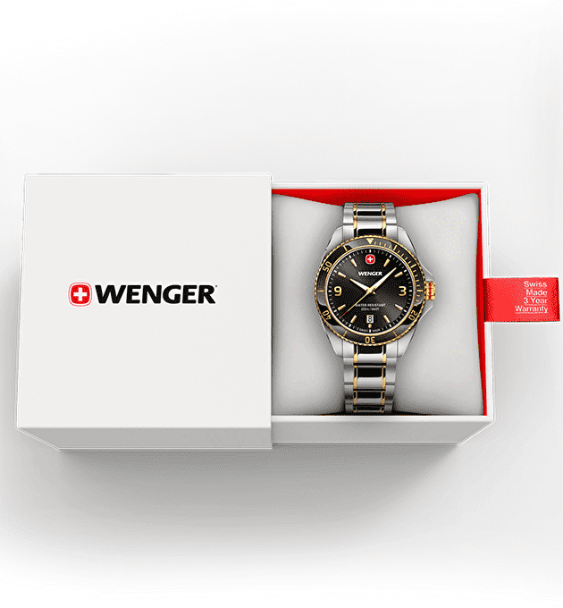 Наручные часы Wenger Executive