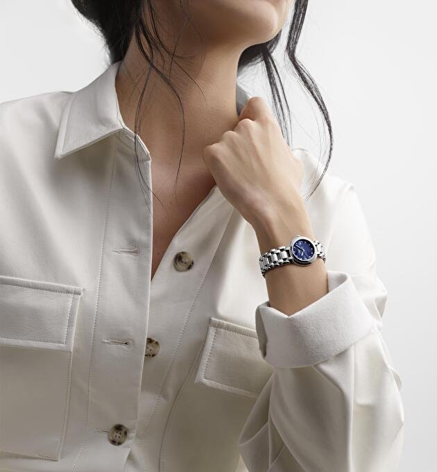 Наручные часы Longines Primaluna