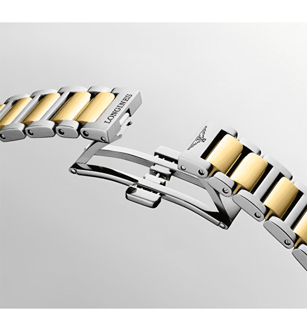Наручные часы Longines Conquest