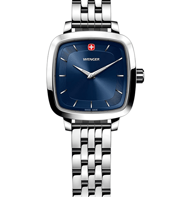 Наручные часы Wenger Vintage Classic