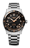 Longines Spirit Zulu Time
