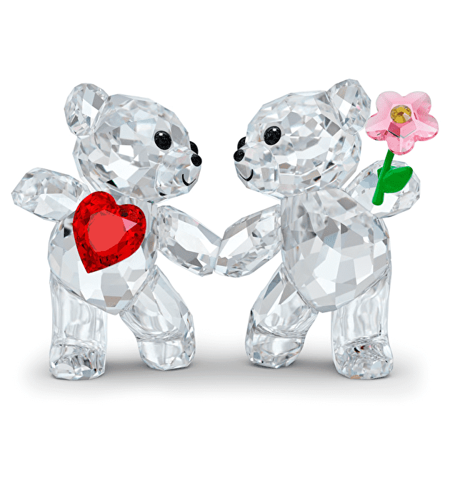 Фигурка Kris Bear Happy Together