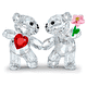 Фигурка Kris Bear Happy Together