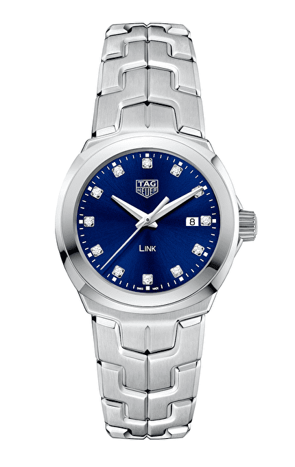 Tag Heuer Link Lady 2017