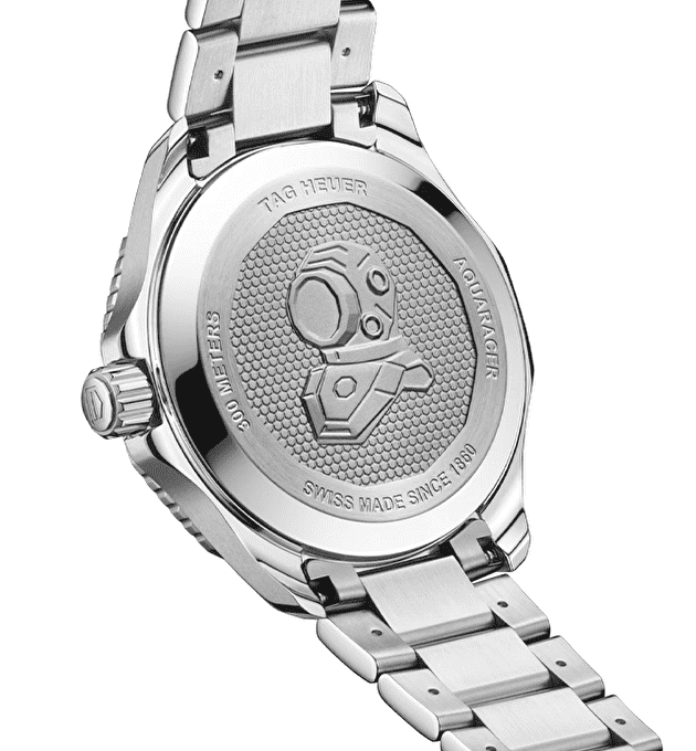 Наручные часы Tag Heuer Aquaracer Professional 300 GMT