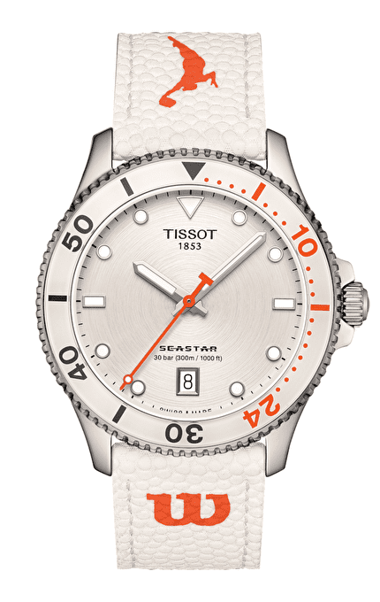 Tissot Tissot Seastar Wilson Wnba