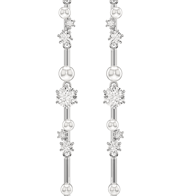 Серьги Constella