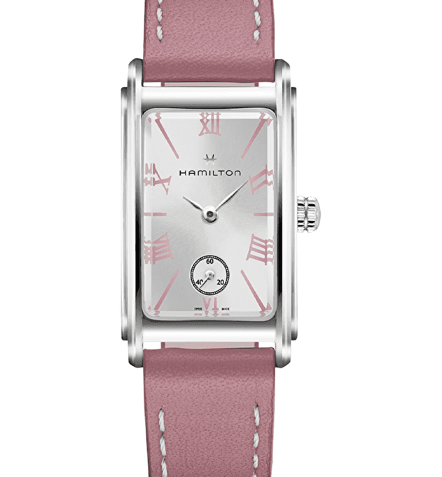 Наручные часы Hamilton American Classic Boulton Quartz