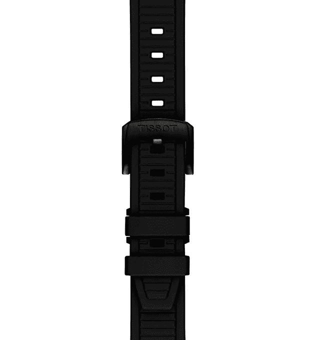 Наручные часы Tissot T-Race Quartz Chronograph 38 mm