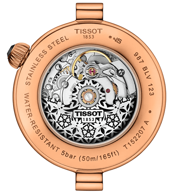 Наручные часы Tissot Desir 28mm