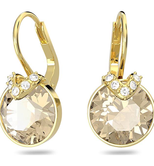 Серьги Bella V