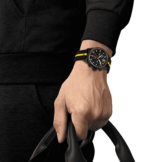 Наручные часы Tissot PR 100 Tour De France 2026