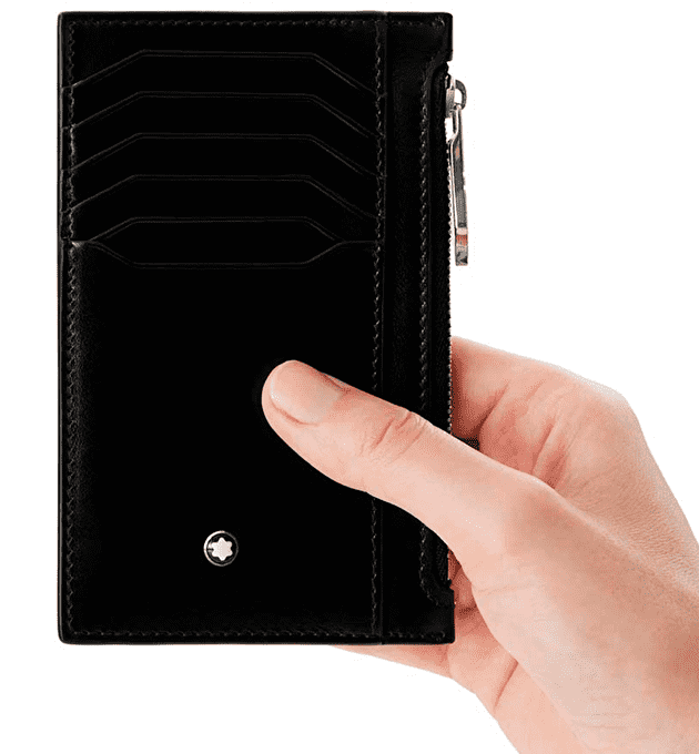 Кредитница Meisterstück