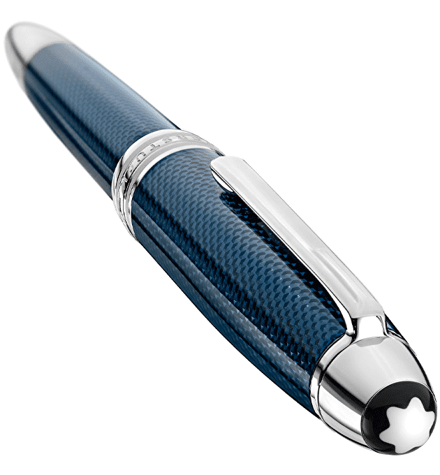 Роллер Meisterstück Solitaire Blue Hour LeGrand