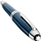 Роллер Meisterstück Solitaire Blue Hour LeGrand