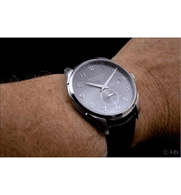 Наручные часы Hamilton Jazzmaster Maestro Small Second Auto