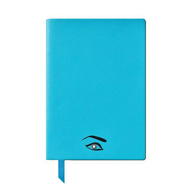 Записная Книжка Muses Maria Callas