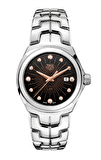 Tag Heuer Link Lady