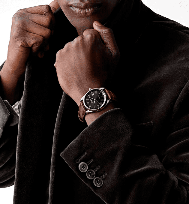 Наручные часы The Longines Master Collection