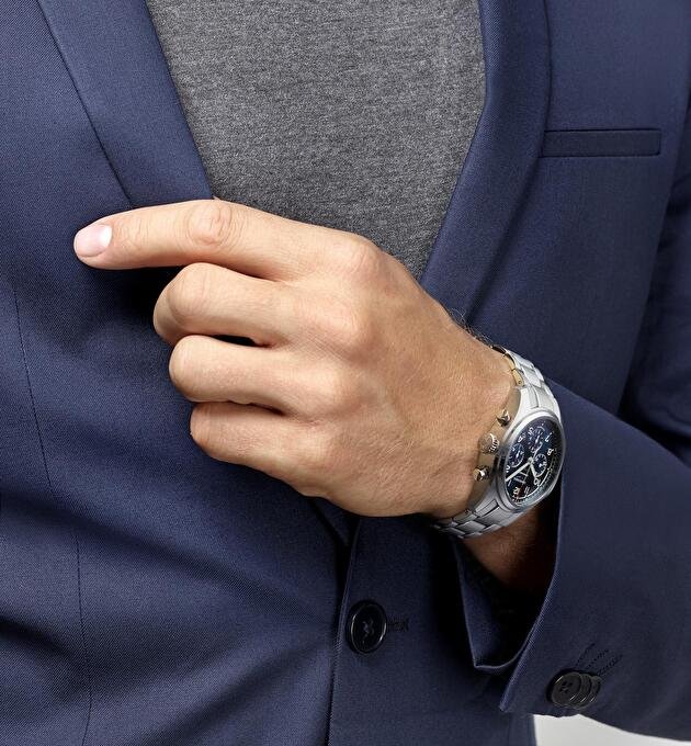 Наручные часы Longines Spirit