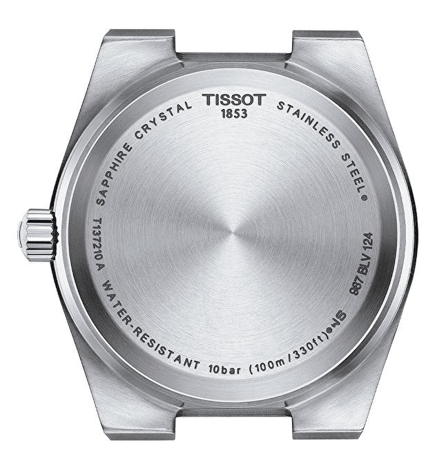 Наручные часы Tissot PRX 35mm