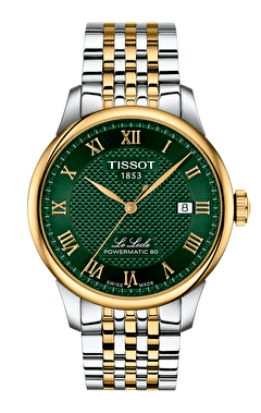 Наручные часы Le Locle 39.3mm