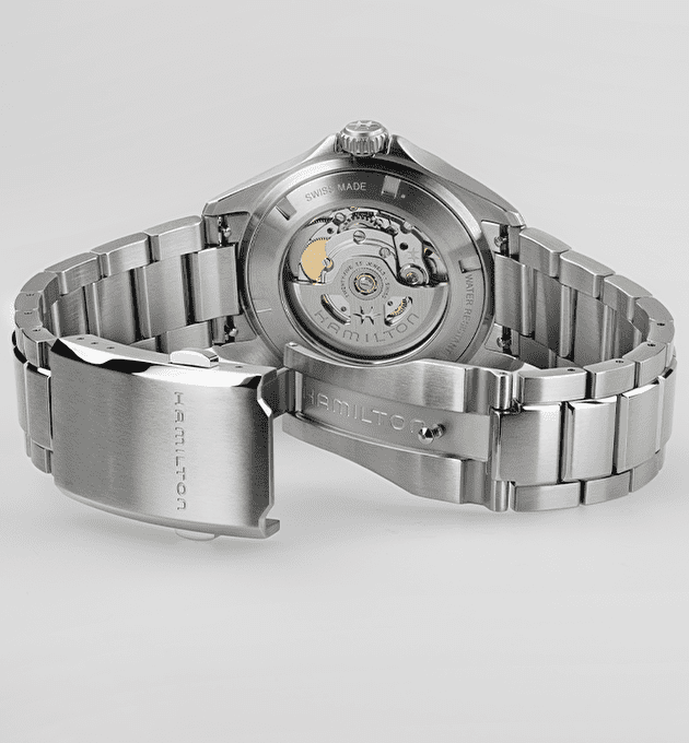 Наручные часы Khaki Aviation Pilot Auto